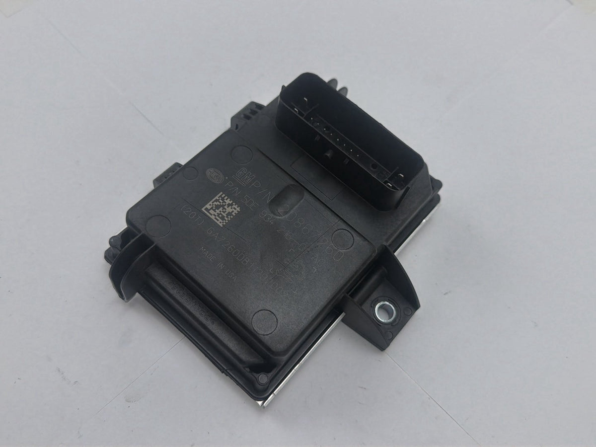 2011-2015 Chevrolet Cruze Fuel Pump Control Module 20867260 OEM