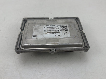 2013-2019 Lincoln MKZ - Transmission Control Module 24294769 OEM