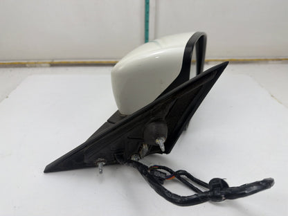 2014-2017 Maserati Ghibli Front Right Passenger Side Door Mirror 670048053 OEM