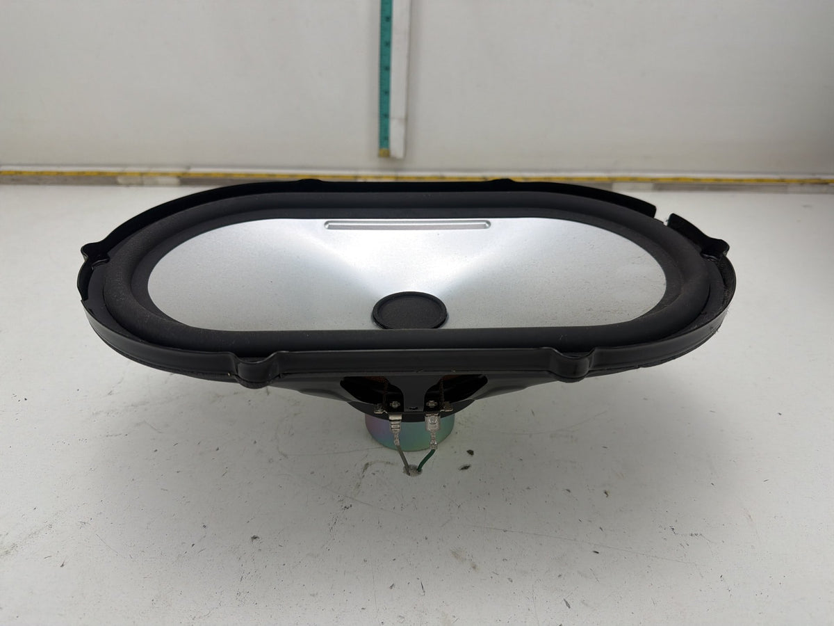 2006-2012 Land Rover Range Rover L322 Rear Subwoofer Speaker XQA500110 OEM