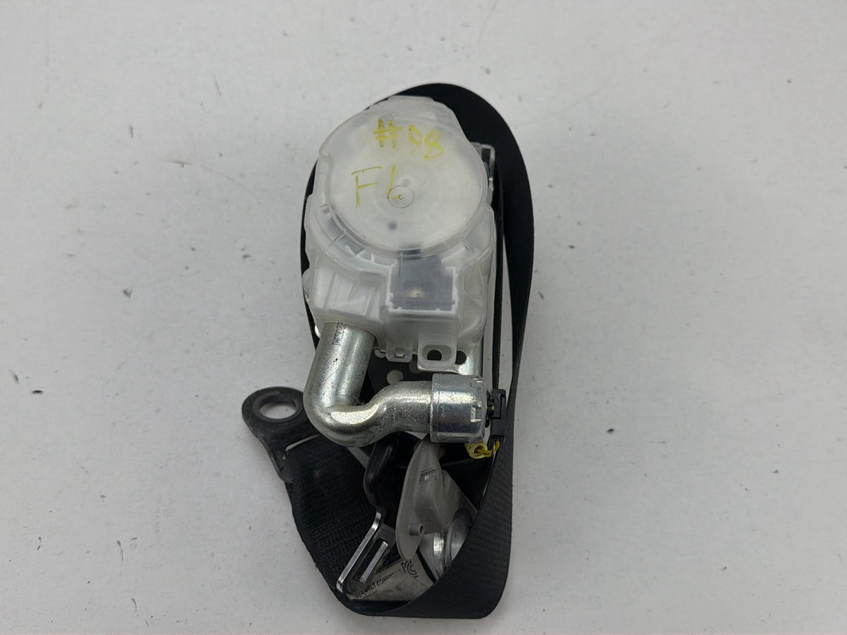 2015-2017 Toyota Camry Front Left Driver Side Seat Belt Retractor OEM