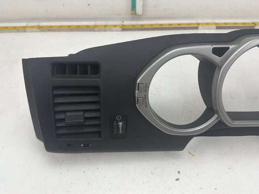 2003-2005 Toyota 4Runner Left Dash Instrument Cluster Surround Bezel Trim OEM
