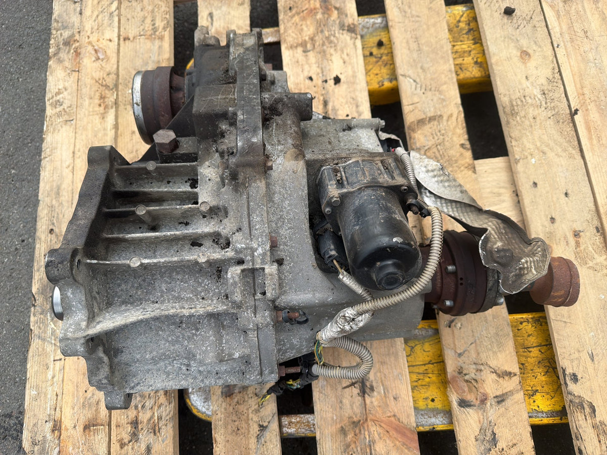 2011-2013 Jeep Grand Cherokee WK 5.7L V8 Transfer Case Assembly OEM