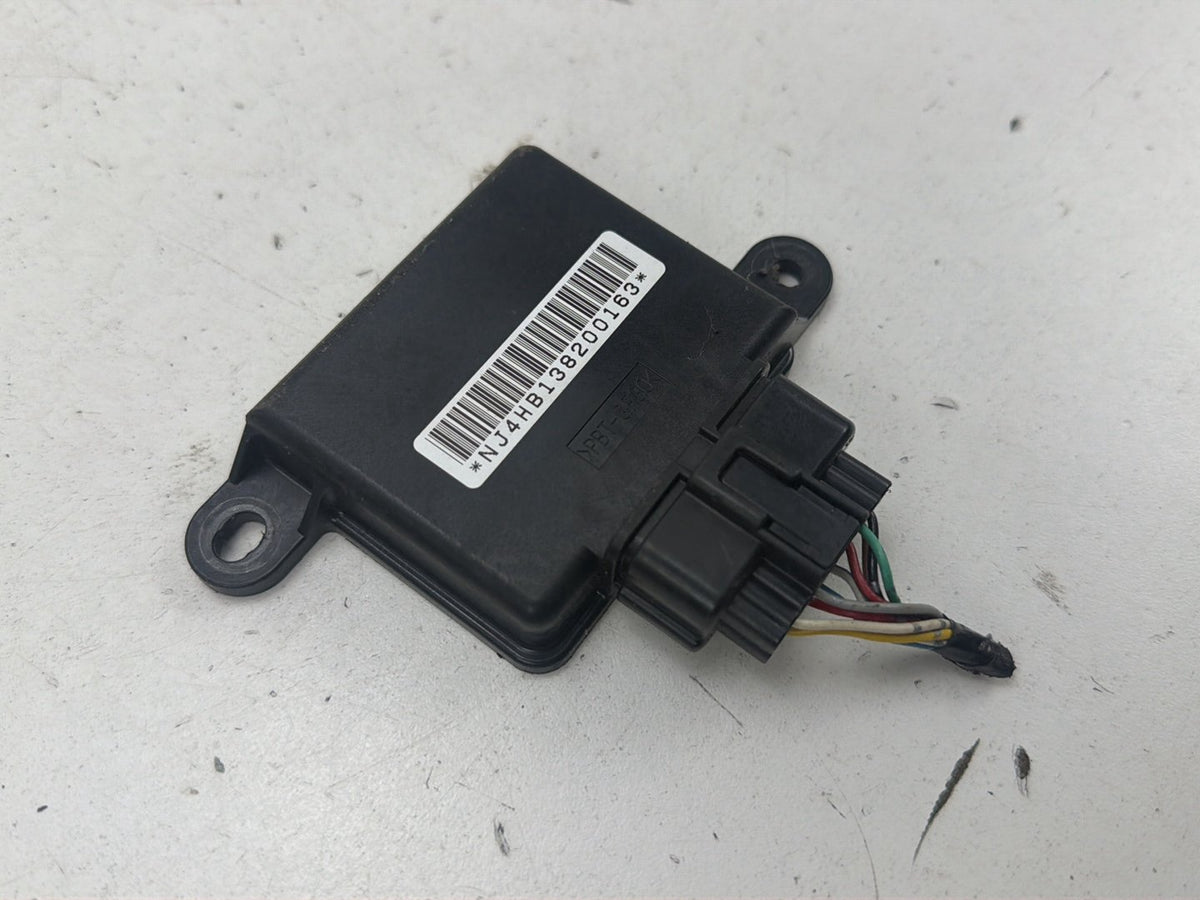2003-2006 Lincoln Navigator U228 Seat Sensor Module OEM