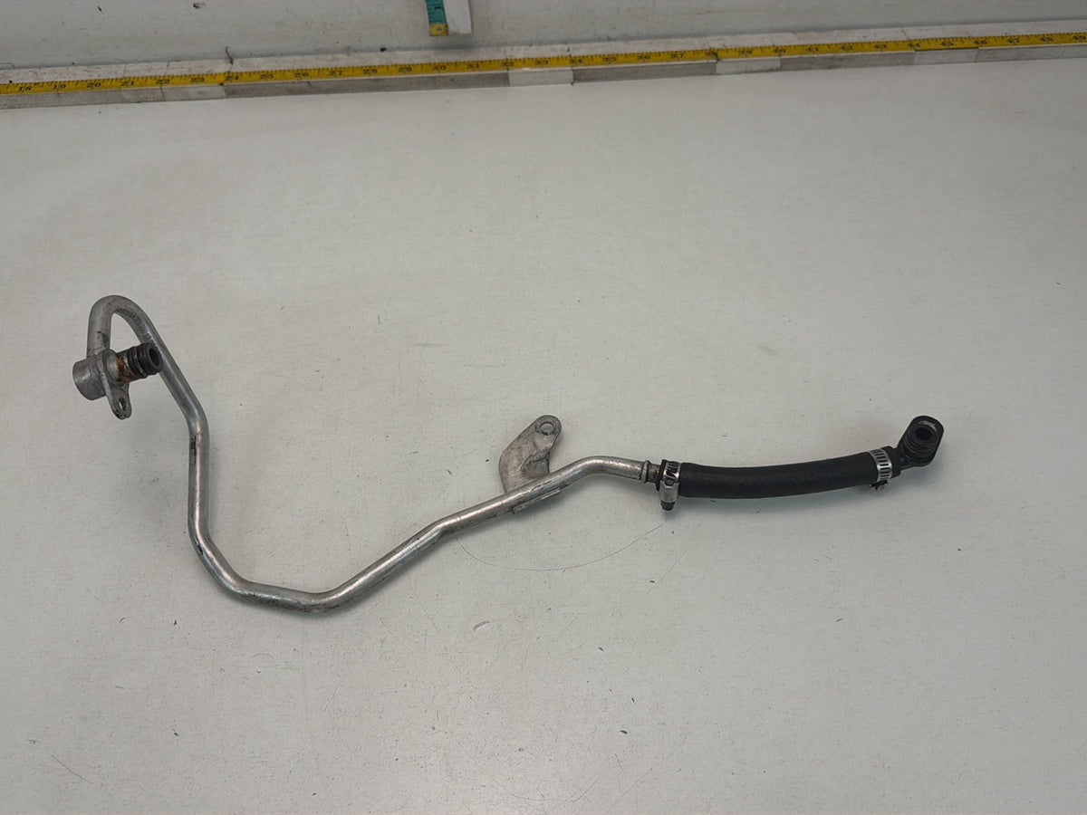 2007-2013 Mercedes-Benz S-Class W221-Engine Turbocharger Coolant A2782001300 OEM