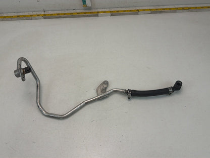2007-2013 Mercedes-Benz S-Class W221-Engine Turbocharger Coolant A2782001300 OEM