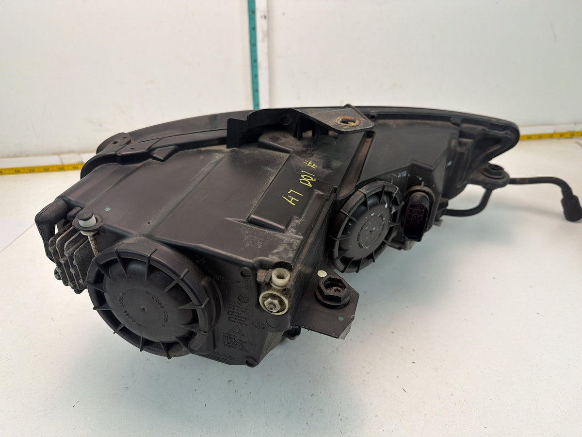 2015-2016 Audi A3 Front Left Driver Side Bi-Xenon LED Headlight 8V0941005B OEM