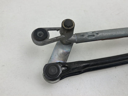 2014-2017 Maserati Ghibli Front Windshield Wiper Motor Linkage Mechanism OEM