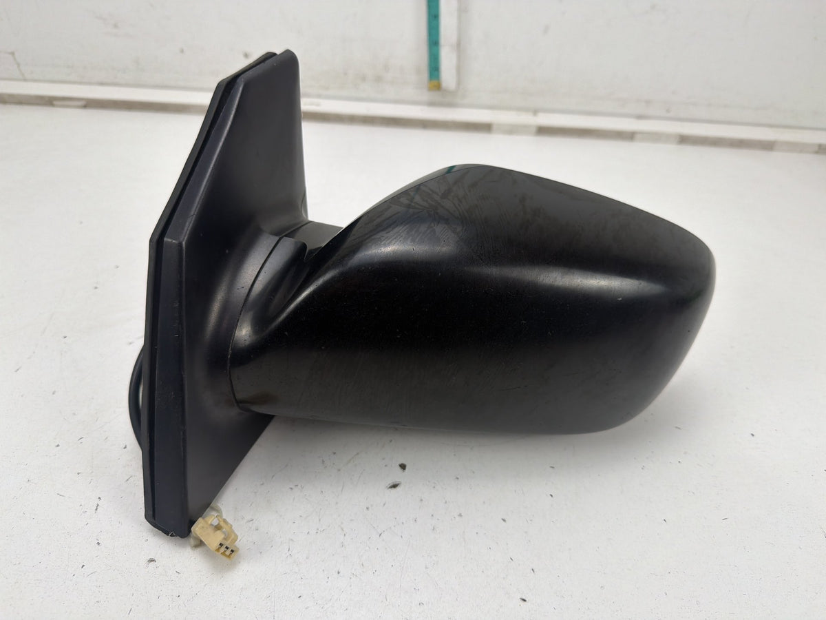 2003-2008 Toyota Corolla Front Left Driver Side View Door Mirror 713501 OEM