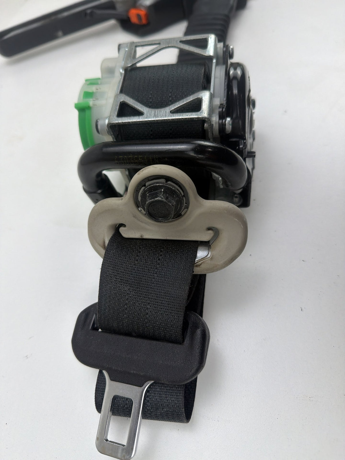 2013-2018 Nissan Altima Right Front Side Seat Belt Retractor Assembly OEM