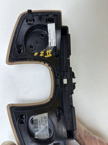 2007-2013 Mercedes-Benz S-Class 550 W221 Centre Console Side Trim OEM