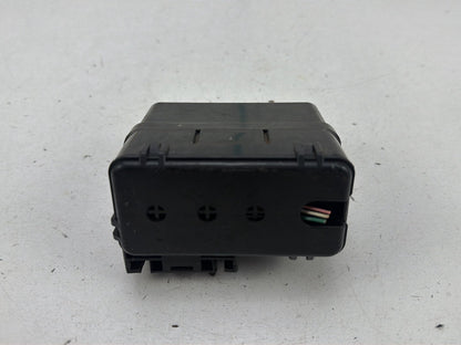 2014-2019 Infiniti Q50 V37 - Wiper Fuse Box Relay K1538265F10 OEM