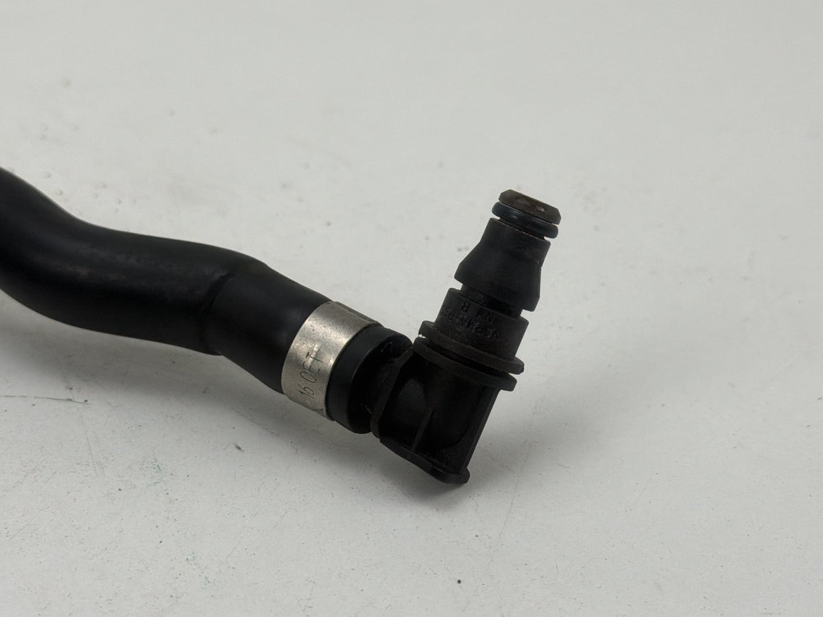 2012-2015 Mercedes-Benz C250 Radiator Coolant Water Hose Pipe A2045010925 OEM