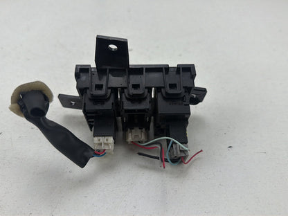 2008-2013 Infiniti G37 Trunk Release & Traction Control Switch 13242-AA600 OEM