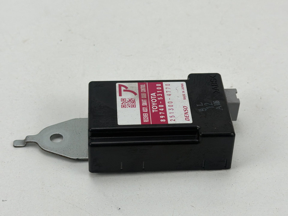 2010-2015 Lexus IS250 Door Control Module 251300-4770 OEM