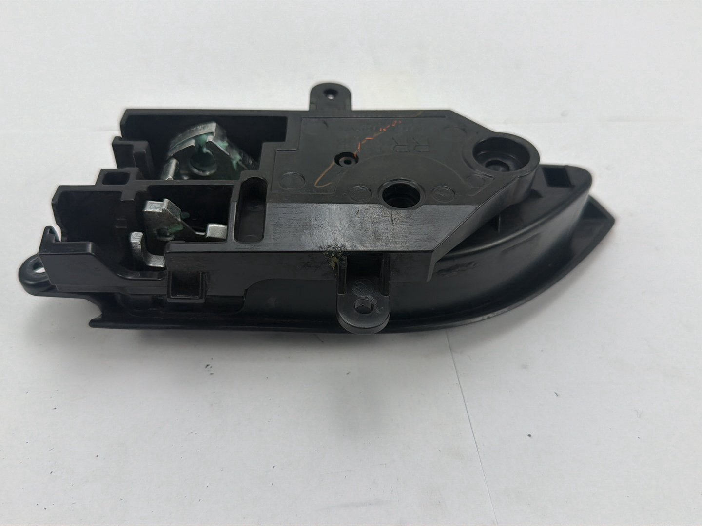 2006-2010 Infiniti M35 Left Rear Driver Side Door Interior Handle OEM
