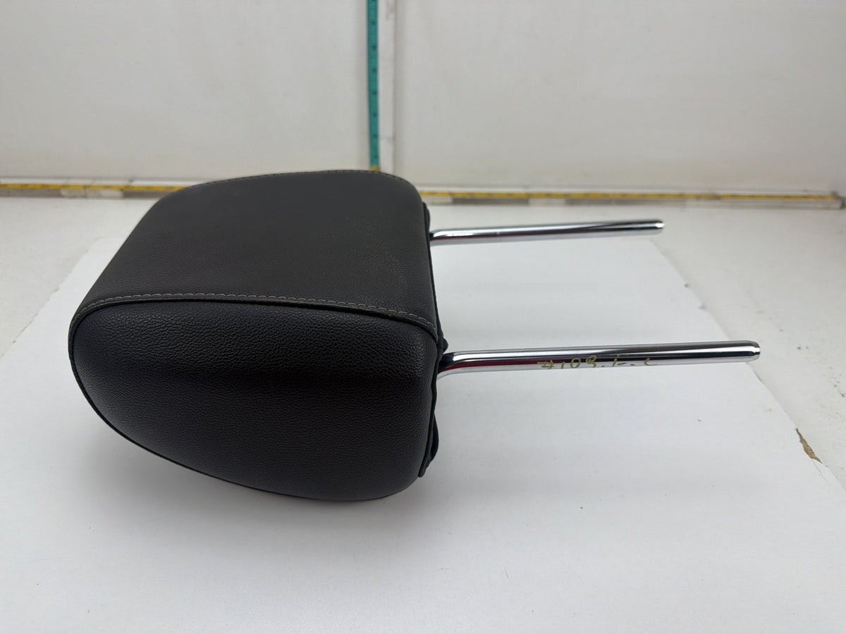 2013-2018 Ford C-Max Left Front Driver Seat Headrest Leather OEM