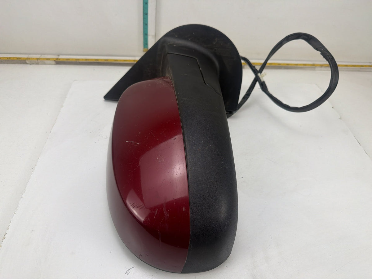 2007-2008 GMC Yukon Denali Right Passenger Side View Door Mirror 25854886 OEM
