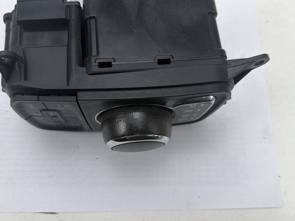 2013-2018 Ram 1500 Auto Transmission Rotary Gear Shifter Switch Dial 4WD OEM