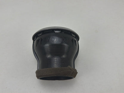 2012-2016 Chevrolet Sonic RS Dashboard Round Trim A/C Air Vent OEM