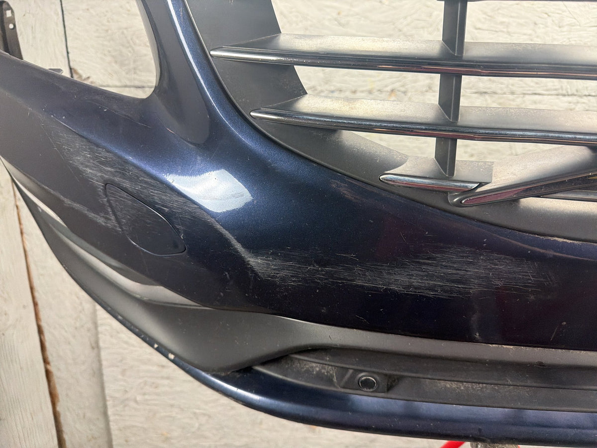 2011-2018 Volvo S60 Front Bumper Cover Assembly OEM