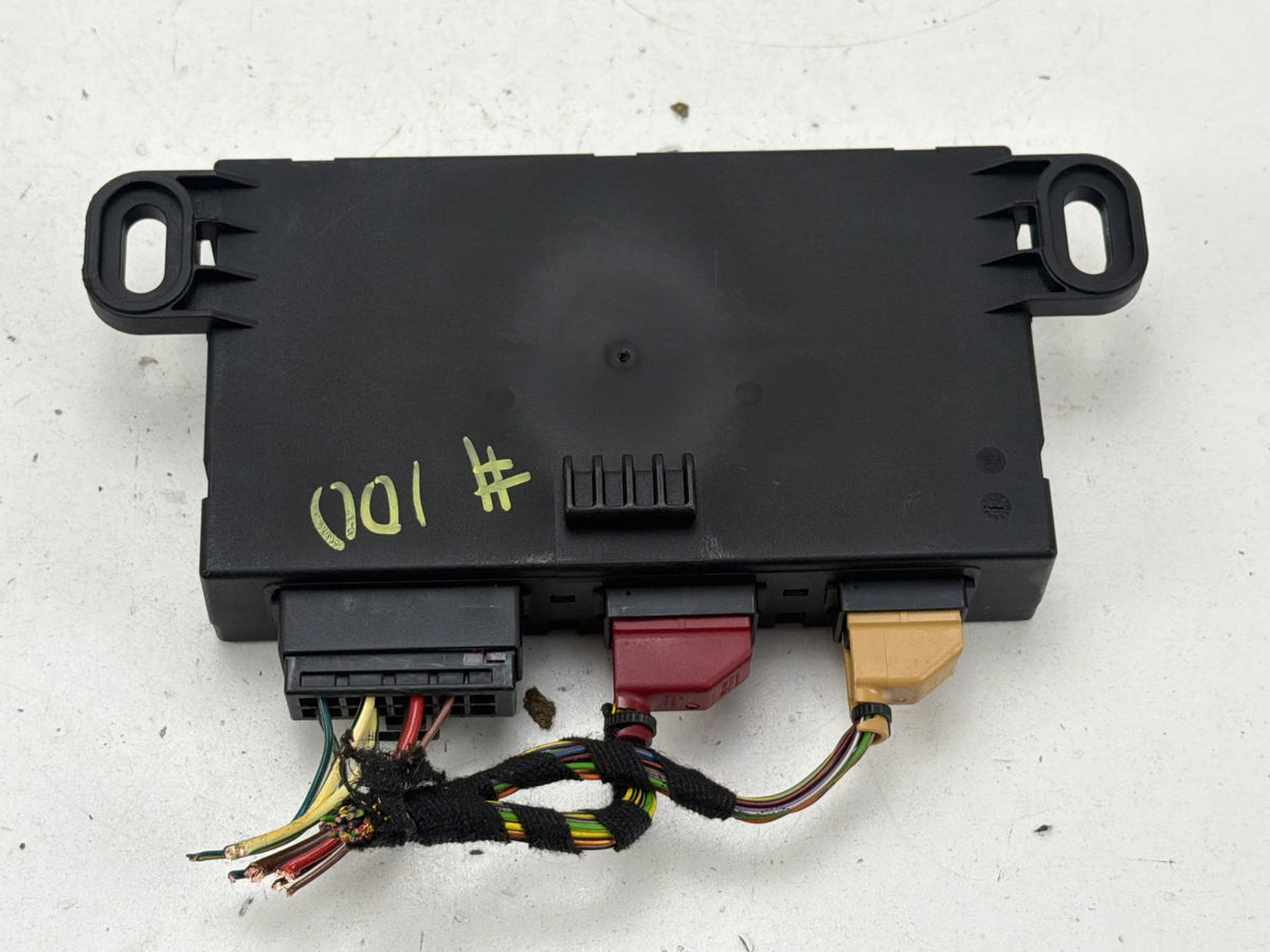 2015-2020 Audi A3 Cabriolet Convertible Soft Top Roof Control Module OEM