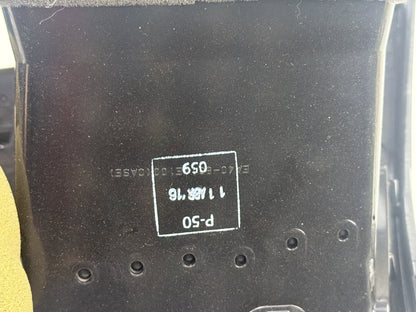 2016-2018 Nissan Altima - Center Dash Air Vent Trim Bezel 68750 9HS0A OEM