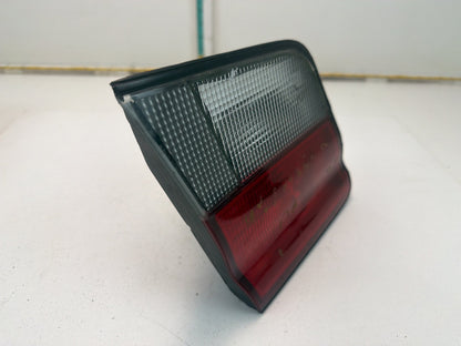 1995 - 1996 Nissan Maxima Rear Left Driver Side Lid Mounted Inner Tail Light OEM