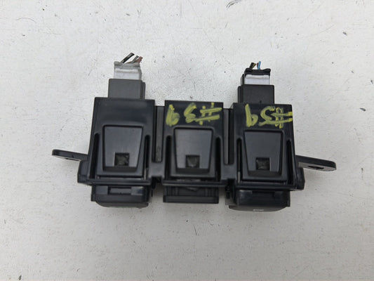 2013-2019 Nissan Sentra B17 ECO Sport Traction Control Switch 689TU3SGOA OEM