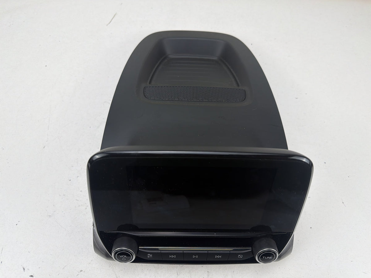 2018-2021 Ford EcoSport Information Display Screen GN15-18B955-GE OEM