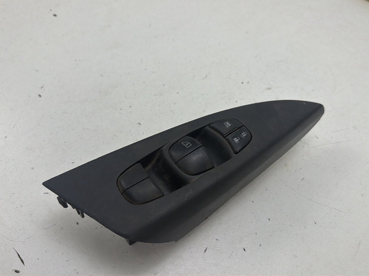 2013-2019 Nissan Sentra Left Driver Side Door Master Window Switch OEM