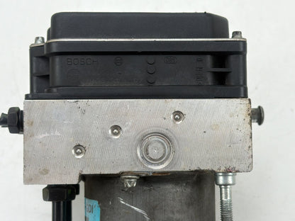 2011-2013 Hyundai Sonata ABS Anti-Lock Brake Pump Control Module 58920-3Q500 OEM