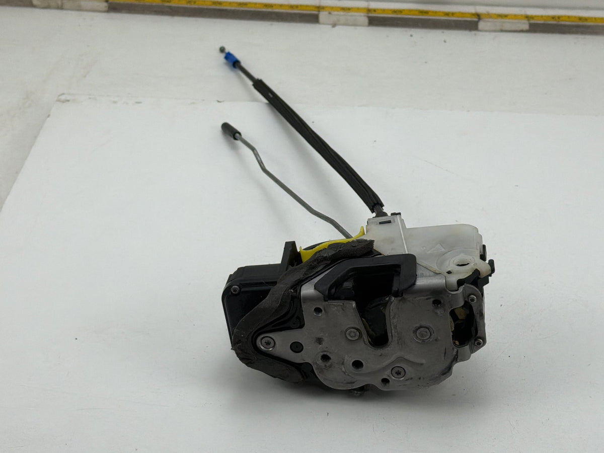 2011-2016 Chevrolet Cruze Front Left Door Lock Latch Actuator Motor 13579564 OEM