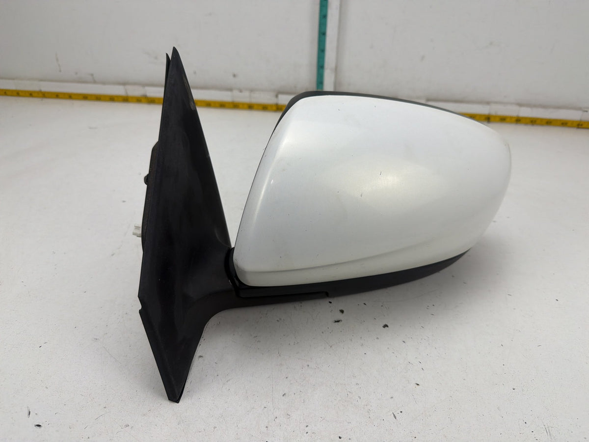 2010-2015 Mazda CX-9 Front Left Driver Side View Mirror E4023107 OEM