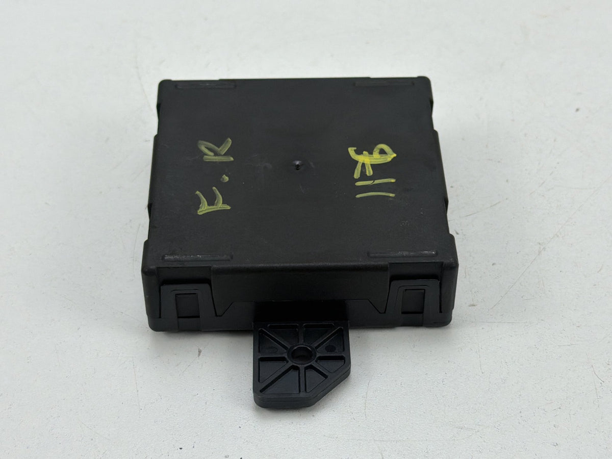 2014-2017 Maserati Ghibli Front Right Passenger Side Door Control Module OEM