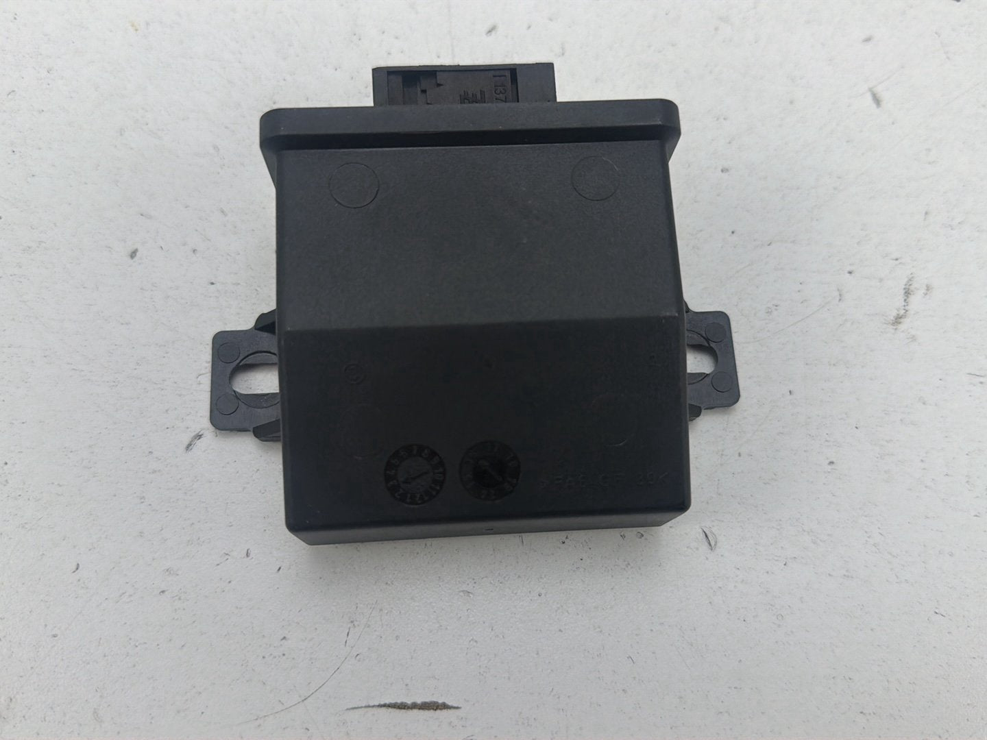 2014-2017 Maserati Ghibli Adaptive Headlight Lamp Computer Control Module OEM