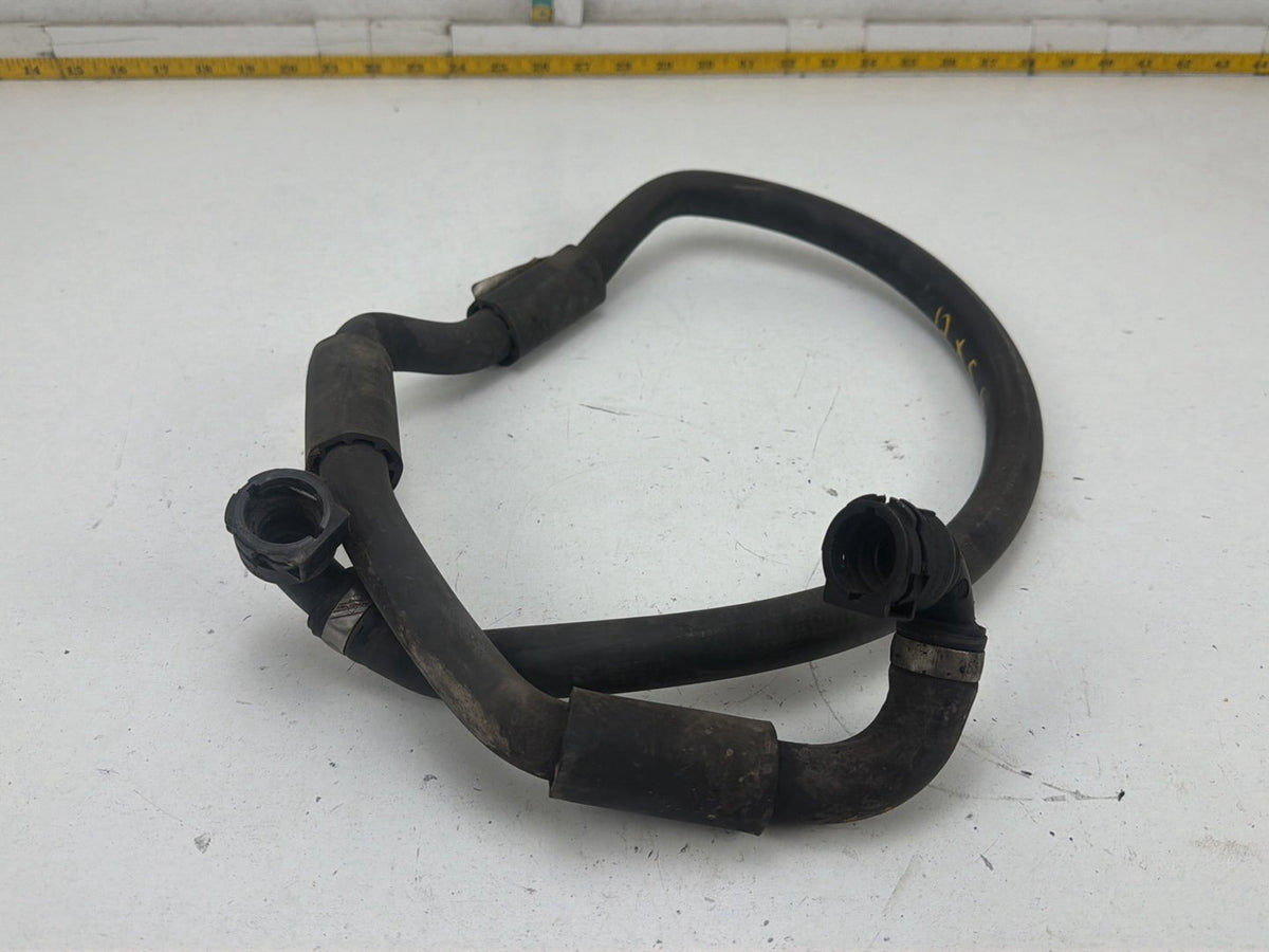 2008-2014 BMW X5 X6 E70 Engine Radiator Cooling Hose Pipe 7576378 OEM