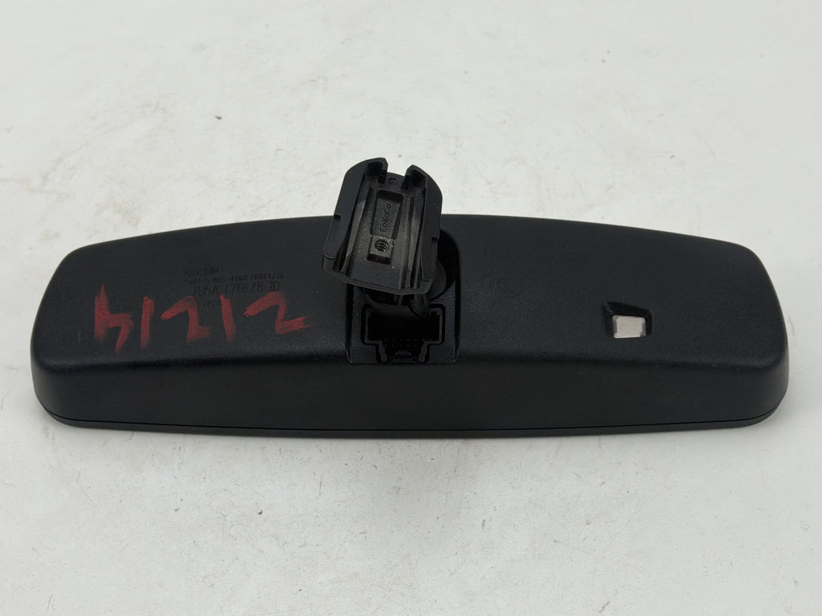 2013-2019 Ford Fusion Interior Rear View Mirror E11046533 OEM
