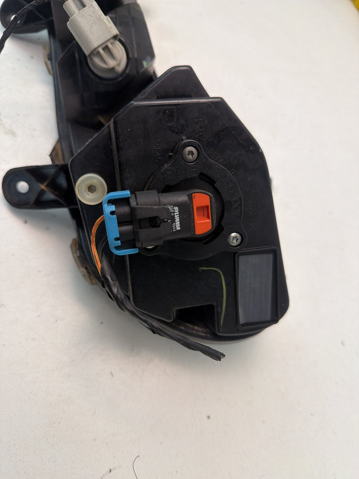 2013-2016 Ford Escape Right Passenger Turn Signal Fog Light Lamp 914531080 OEM