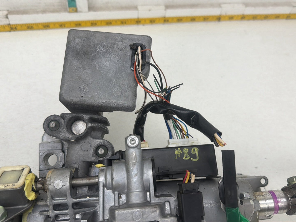 2007-2012 Lexus ES350 Steering Column Assembly OEM