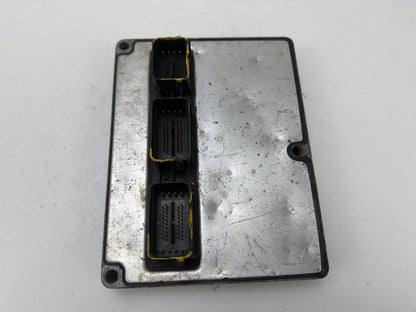2003-2004 Ford F550 Engine Computer Control Module 4C3A-12A650-AVH OEM