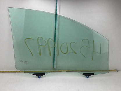 2017-2020 Toyota Sienna Front Left Driver Side Door Window Glass 68102-08050 OEM