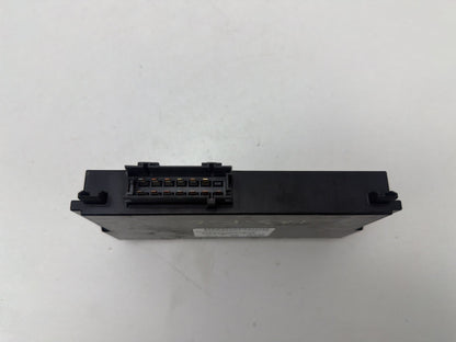 2011-2014 Dodge Charger LD - Front Left Memory Seat Module 05026619AH OEM