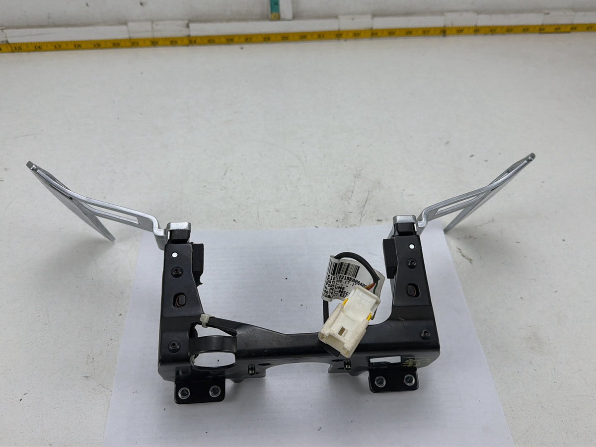 2014-2017 Maserati Ghibli Front Left Steering Paddle Shift 670065544 OEM