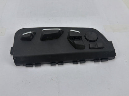 2012-2017 BMW 750i - Front Right Side Seat Adjust Control Switch 9274890 OEM