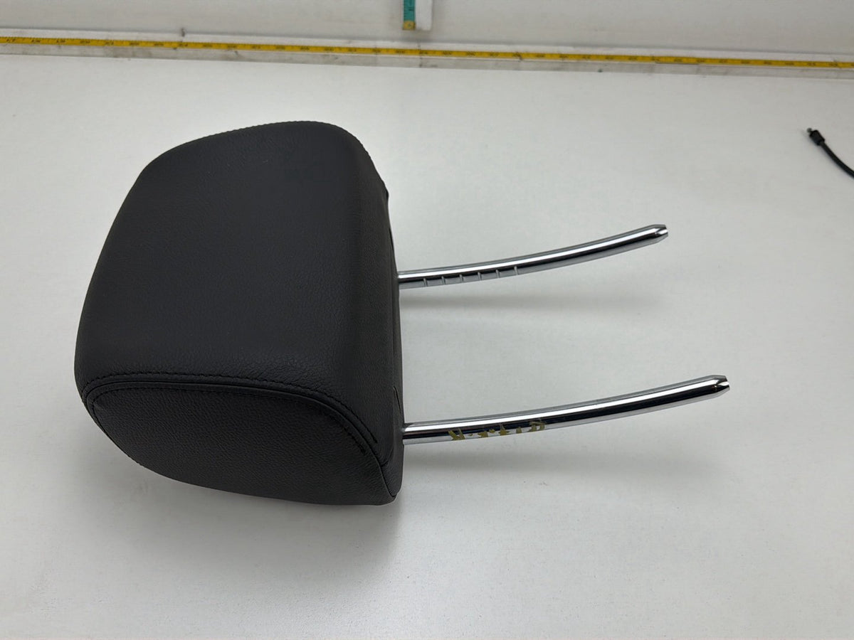 2014 BMW X1 E84 SUV Headrest OEM