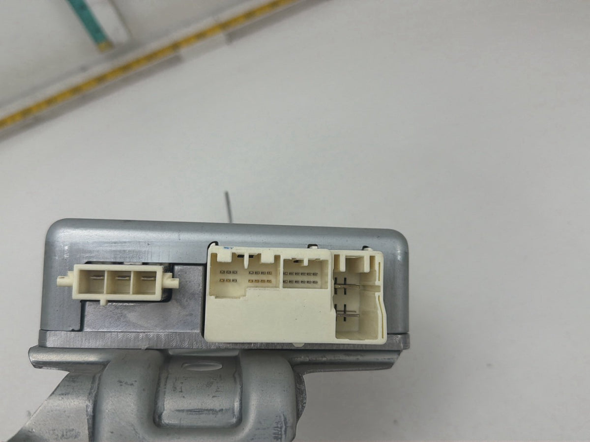 2010-2011 Toyota Prius W30- Power Steering Control Module 89650-47260 OEM