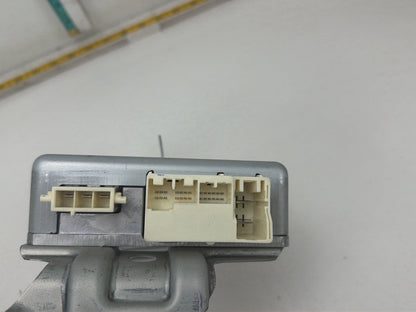 2010-2011 Toyota Prius W30- Power Steering Control Module 89650-47260 OEM