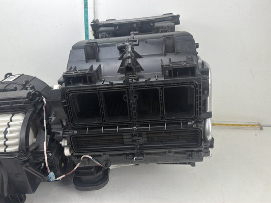 2015-2019 Toyota Sienna HVAC A/C Heater Blower Fan Housing Box 87010-08160 OEM
