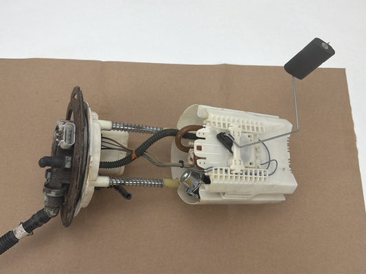 2007-2013 Mercedes-Benz S-Class W221 Fuel Pump Assembly Engine 68084384AC OEM